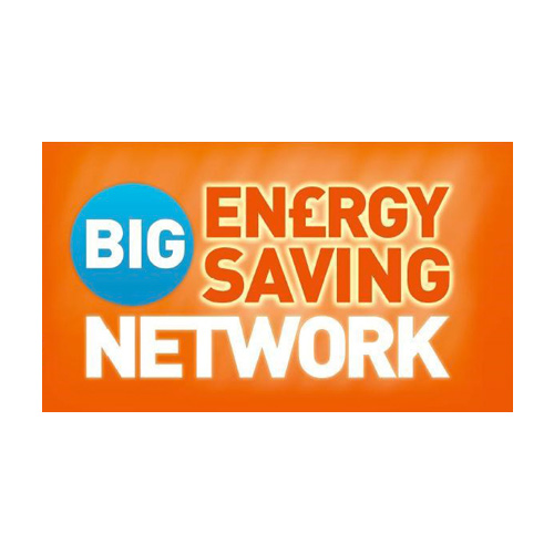 big energy saving network