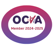 OCVA logo